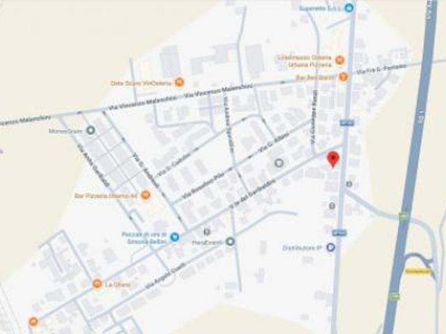 Immobile in asta di 64 m in vendita a Grosseto