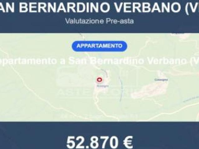 Immobile in asta di 64 m in vendita a Sanza