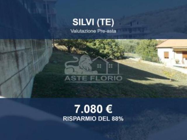 Immobile in asta di 658 m in vendita a Silvi