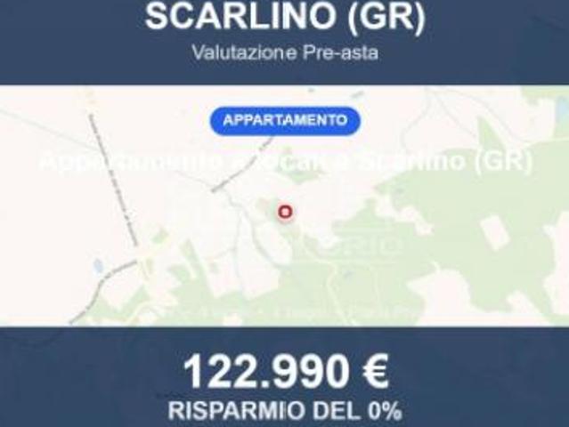 Immobile in asta di 65 m, box auto in vendita a Scarlino