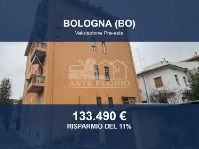 Immobile in asta di 65 m in vendita a Bologna