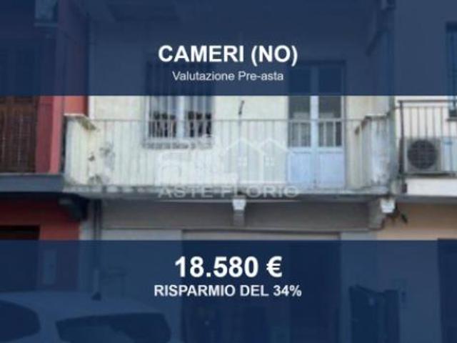 Immobile in asta di 65 m in vendita a Cameri