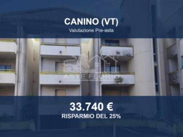 Immobile in asta di 65 m in vendita a Canino