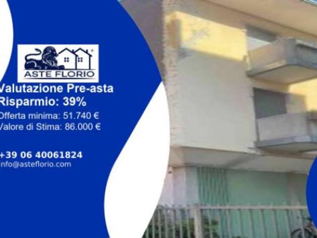 Immobile in asta di 65 m in vendita a Corbetta