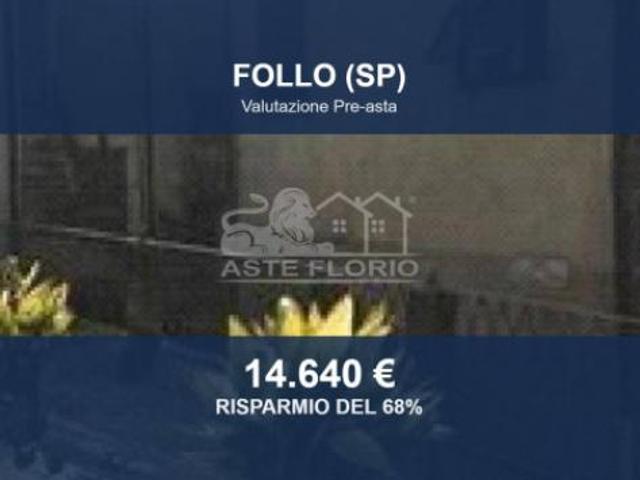 Immobile in asta di 65 m in vendita a Follo