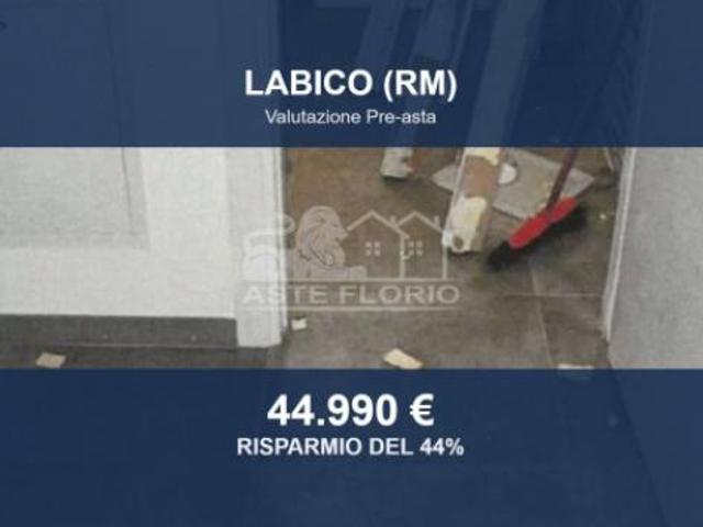 Immobile in asta di 65 m in vendita a Labico