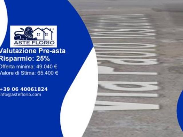 Immobile in asta di 65 m in vendita a Palagiano