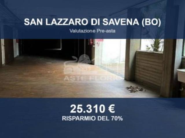 Immobile in asta di 65 m in vendita a San Lazzaro di Savena
