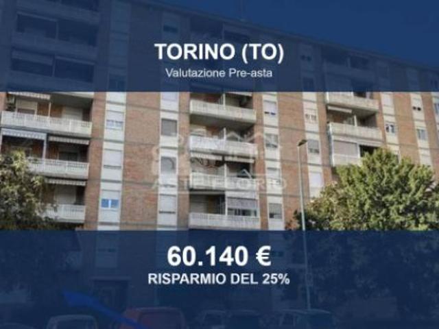 Immobile in asta di 65 m in vendita a Torino