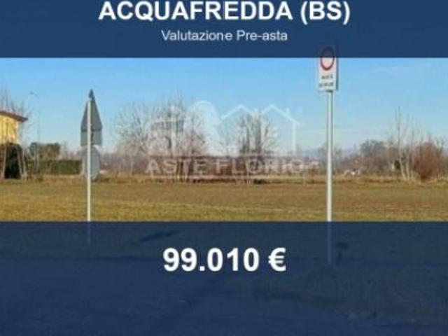Immobile in asta di 6606 m in vendita a Acquafredda