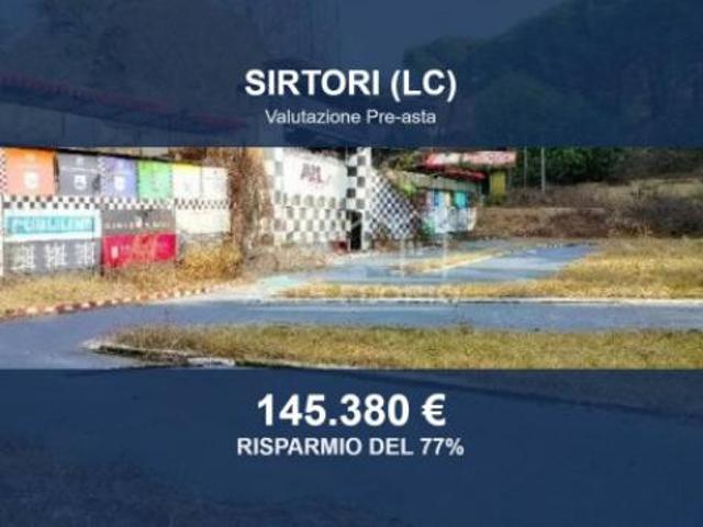 Immobile in asta di 66080 m in vendita a Sirtori