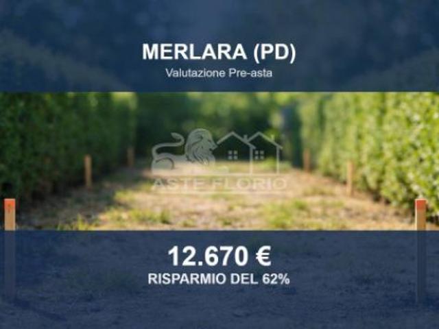 Immobile in asta di 660 m in vendita a Merlara