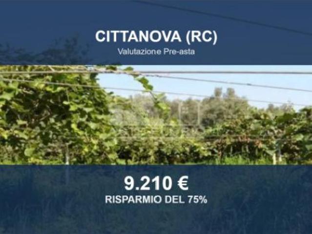 Immobile in asta di 6620 m in vendita a Cittanova