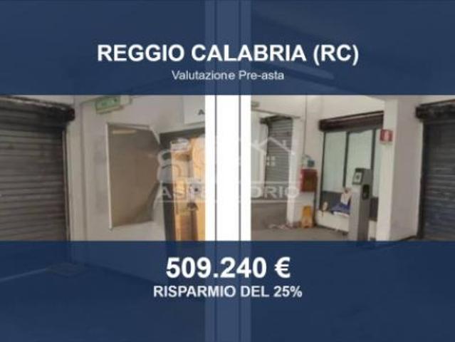 Immobile in asta di 662 m in vendita a Reggiolo
