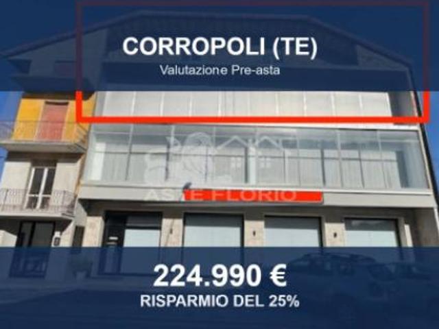 Immobile in asta di 665 m in vendita a Corropoli