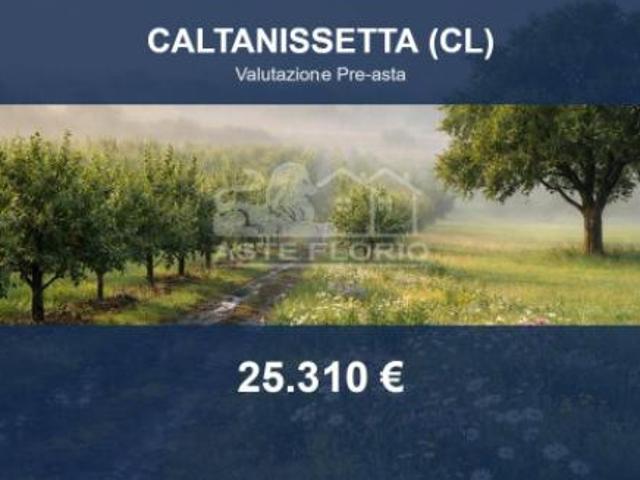 Immobile in asta di 66600 m in vendita a Caltanissetta