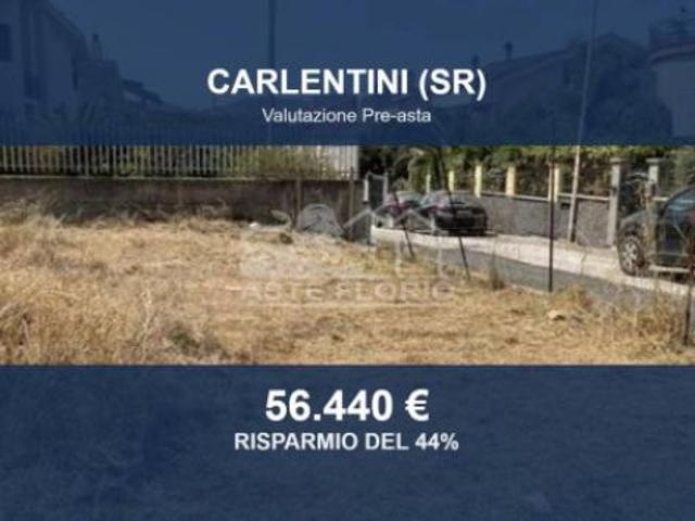 Immobile in asta di 669 m in vendita a Carlentini