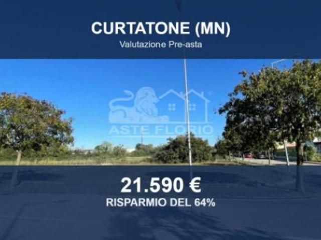 Immobile in asta di 669 m in vendita a Curtatone