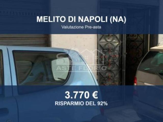 Immobile in asta di 66 m in vendita a Melito di Napoli