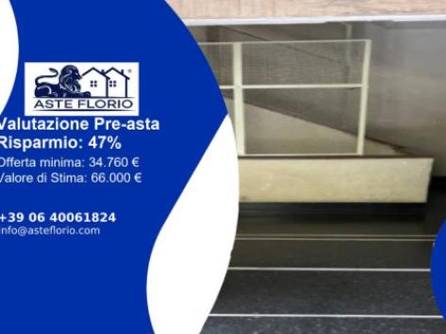 Immobile in asta di 66 m in vendita a Genova