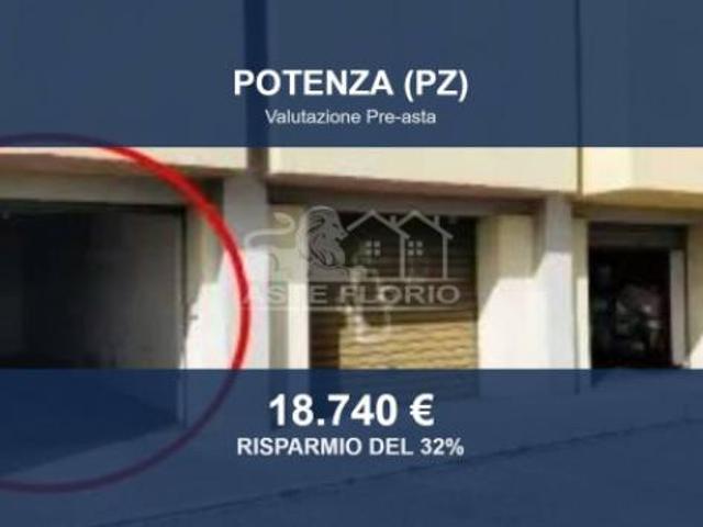 Immobile in asta di 66 m in vendita a Potenza