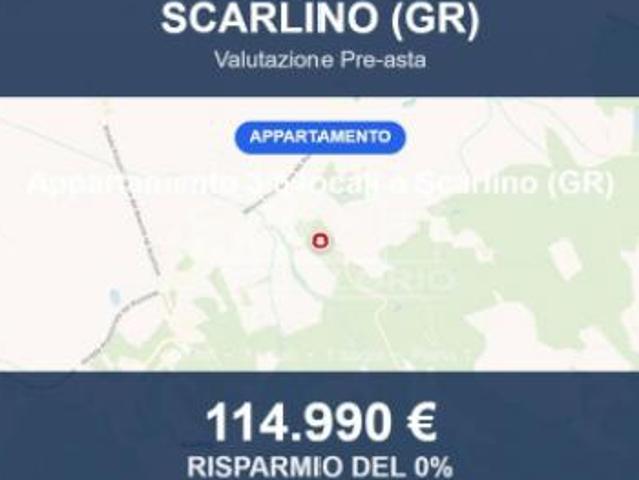 Immobile in asta di 66 m in vendita a Scarlino