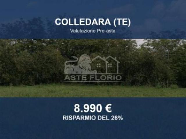 Immobile in asta di 673 m in vendita a Colledara