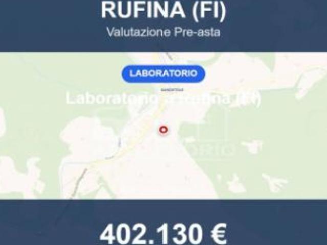 Immobile in asta di 675 m in vendita a Rufina