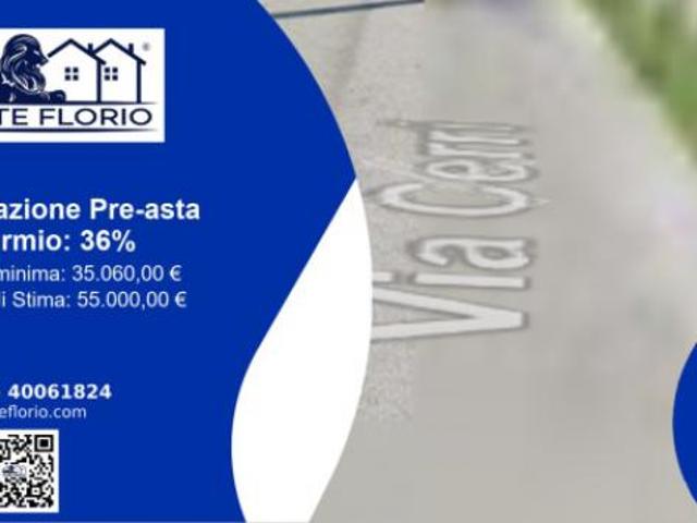 Immobile in asta di 7 m in vendita a Quiliano