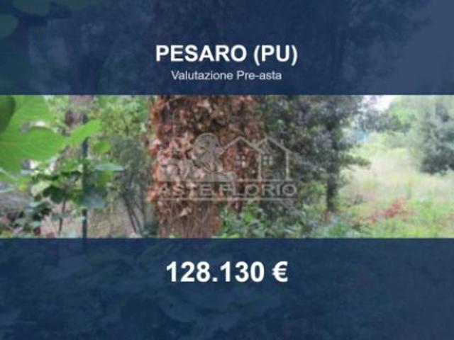 Immobile in asta di 6782 m in vendita a Pesaro