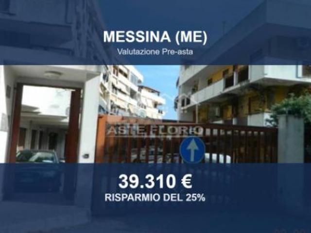 Immobile in asta di 67 m in vendita a Messina