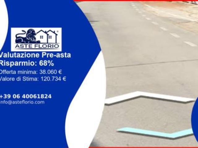 Immobile in asta di 67 m in vendita a Montegranaro