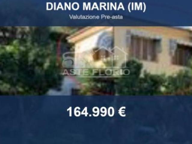 Immobile in asta di 67 m in vendita a Diano Marina