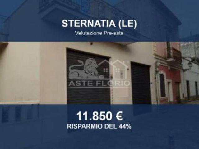 Immobile in asta di 67 m in vendita a Sternatia