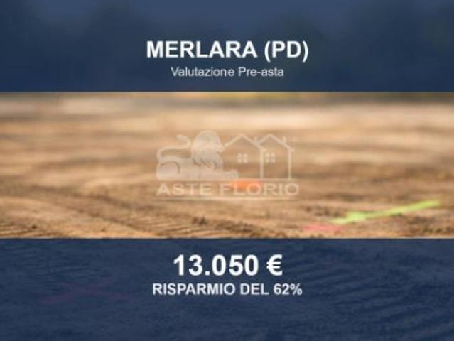 Immobile in asta di 683 m in vendita a Merlara