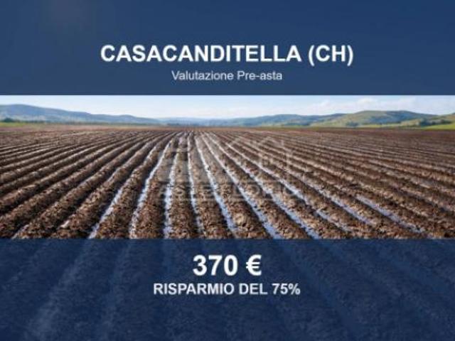 Immobile in asta di 685 m in vendita a Casacanditella