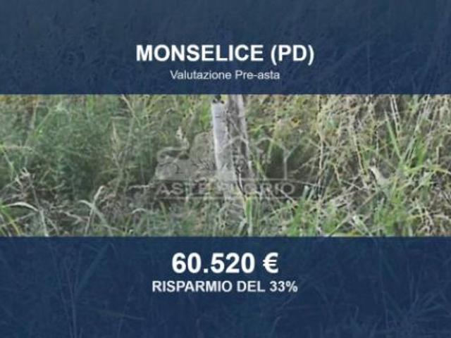 Immobile in asta di 686 m in vendita a Monselice