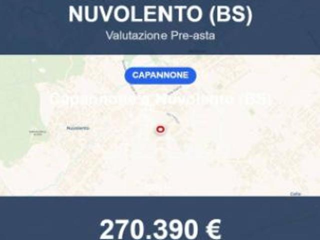 Immobile in asta di 686 m in vendita a Nuvolento