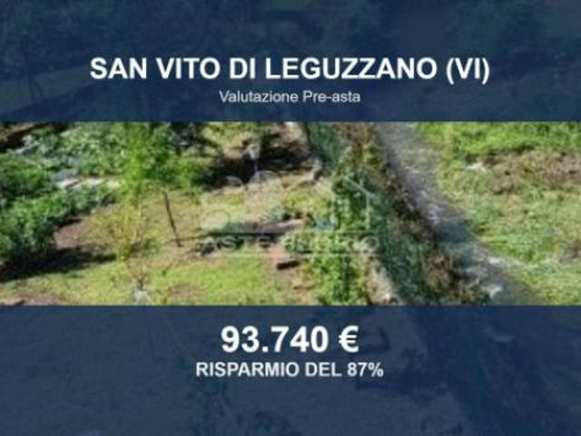 Immobile in asta di 6881 m in vendita a San Vito di Leguzzano