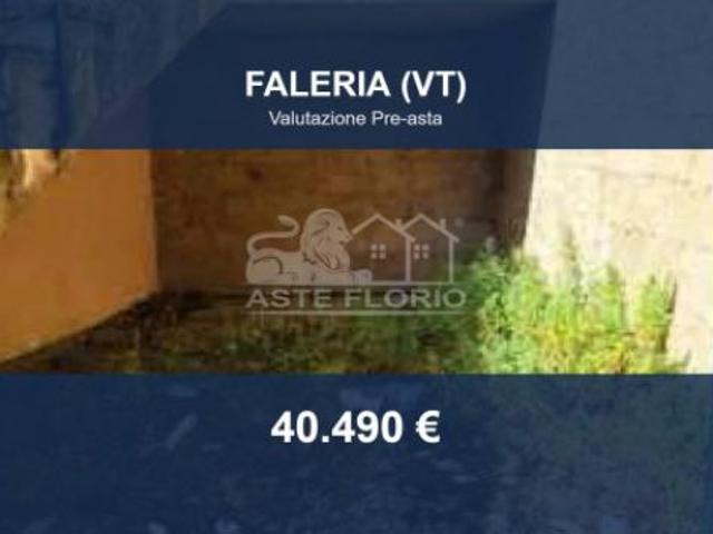 Immobile in asta di 68 m in vendita a Faleria