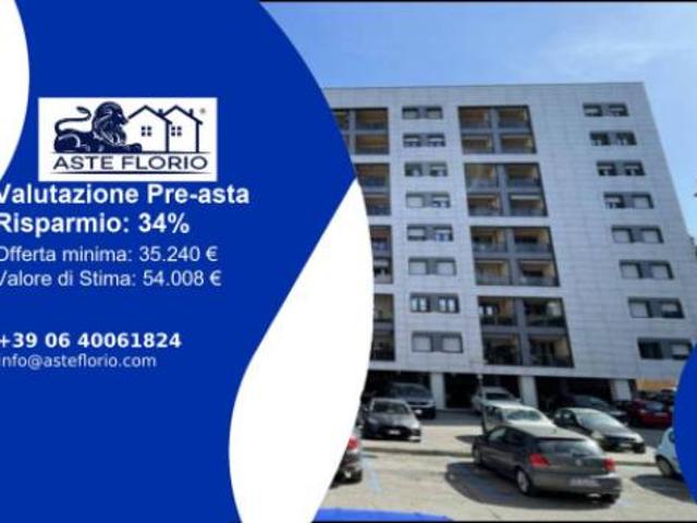 Immobile in asta di 68 m in vendita a Perugia