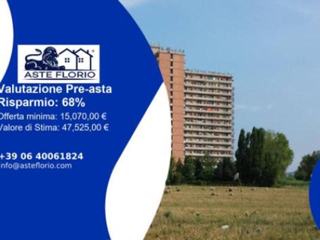 Immobile in asta di 68 m in vendita a Porto Recanati