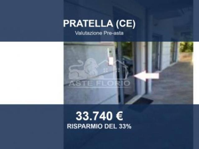 Immobile in asta di 68 m in vendita a Pratella