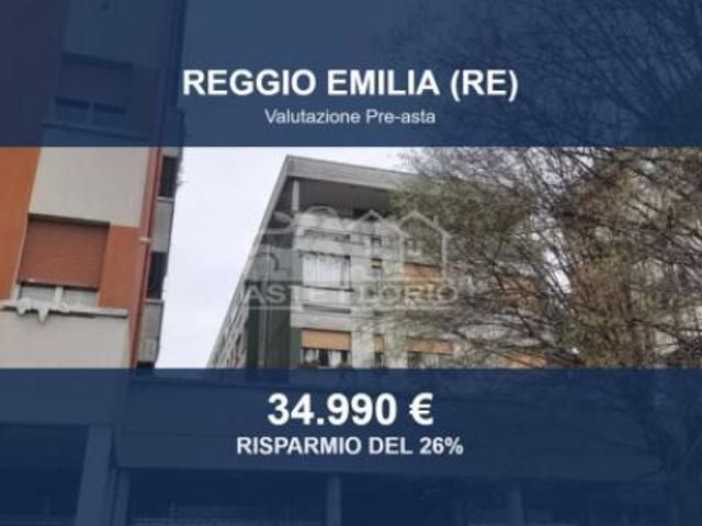 Immobile in asta di 68 m in vendita a Reggiolo