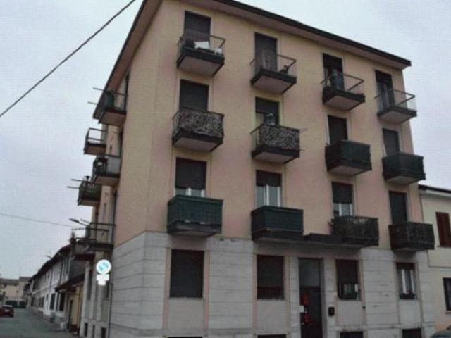 Immobile in asta di 68 m in vendita a Trecate
