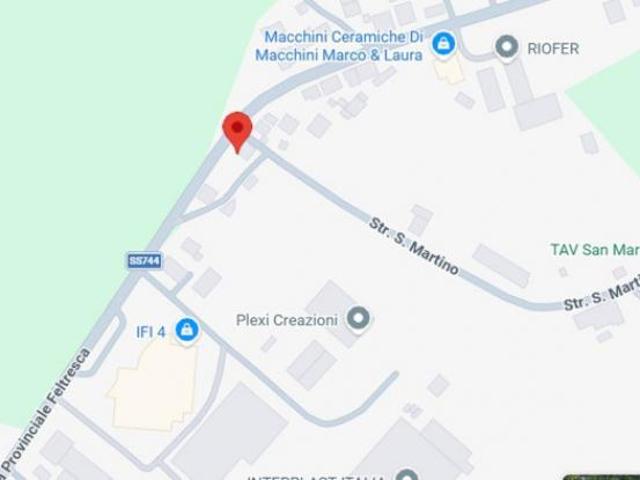 Immobile in asta di 68 m in vendita a Urbino