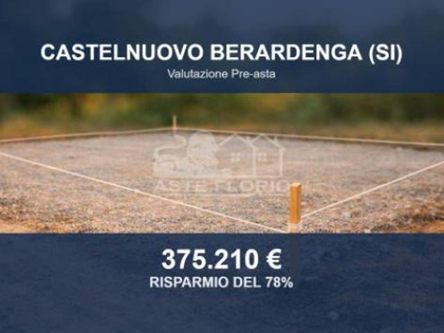 Immobile in asta di 6902 m in vendita a Castelnuovo Berardenga