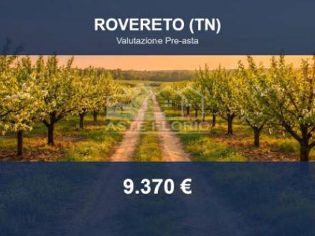Immobile in asta di 6903 m in vendita a Rovereto