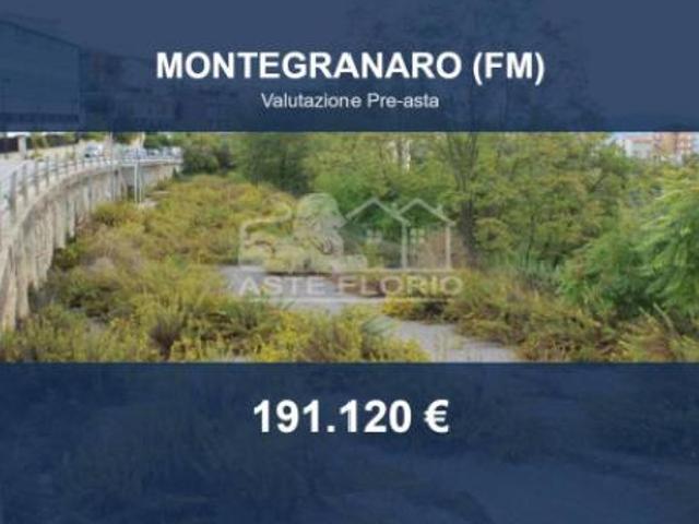 Immobile in asta di 6950 m in vendita a Montegranaro