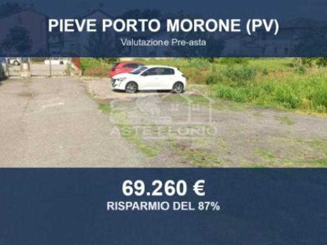 Immobile in asta di 6967 m in vendita a Pieve Porto Morone